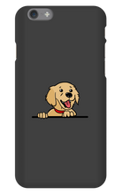 indi_tv iPhone Phone Cases