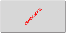 cambroskie XXL Gaming Mousepad