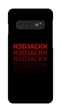 R3DJACKK Samsung Phone Cases