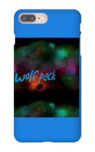 wolfpack74 iPhone Phone Cases