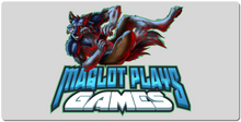 Maglot XXL Gaming Mousepad