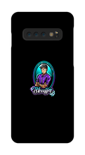skuffatv Samsung Phone Cases
