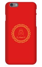 el_arabe95 iPhone Phone Cases