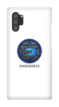 Engineer15 Samsung Phone Cases