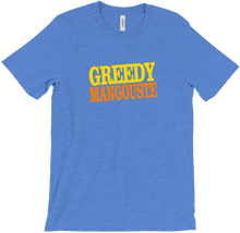 T-shirt Greedy Mangouste - Homme