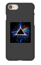 darkside iPhone Phone Cases