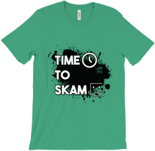 Time To Skam - T-Shirt