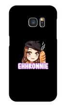 ehhronnie Samsung Phone Cases