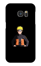 naruto Samsung Phone Cases