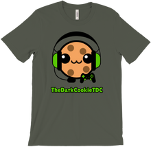 T-Shirts TDC