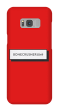 bonecrusher5049 Samsung Phone Cases