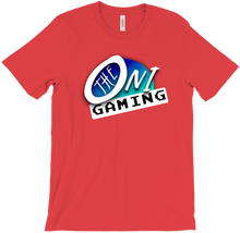 TGO Logo T-Shirt