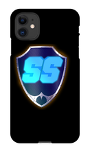 isavageseason iPhone Phone Cases