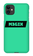 m3gix_ iPhone Phone Cases