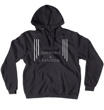 zerofenix2 & topnotchg collaboration.