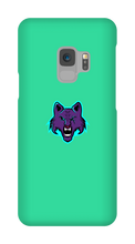 sxydark Samsung Phone Cases