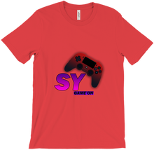 Simpley Logo Summer T-Shirt (Female Style)