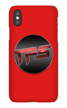 rng_king811 iPhone Phone Cases