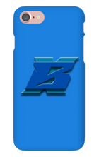 brianxtrim iPhone Phone Cases