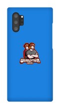 weasleytwingaming Samsung Phone Cases