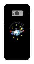 rotolhouse Samsung Phone Cases