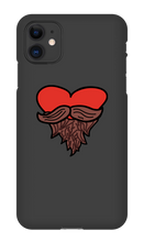 shneeb LOVE iPhone Phone Cases