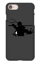 shad0w_ex iPhone Phone Cases