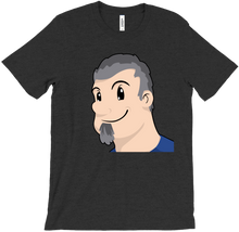 Captain Spicy T-Shirts