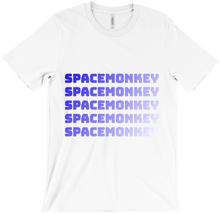 SpaceMonkey T-Shirts