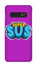 jeejsquad Samsung Phone Cases