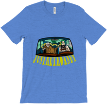 JustRetroAndy T-Shirts