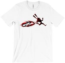 jawlesspaul T-Shirts