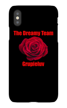 grupieluv iPhone Phone Cases