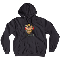 LOGO Hoodie