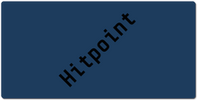 Hitpoiny XXL Gaming Mousepad