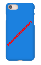 PiyanistMinecraft Iphone Kapağı (Yazı, Iphone 8)