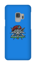 bigbadwolf19722 Samsung Phone Cases