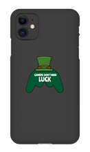 IPhone case