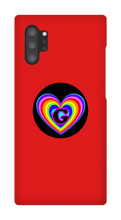 itsmegrammi Samsung Phone Cases