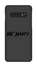 nastynationgaming Samsung Phone Cases