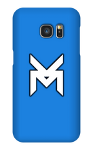 yaboimohawk Samsung Phone Cases