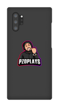 Pzo Samsung Phone Cases