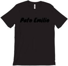 patoiemilio T-Shirts
