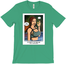 The Riders of the Cursed Ring T-Shirts