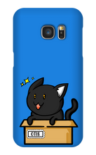 Otis Samsung Phone Case