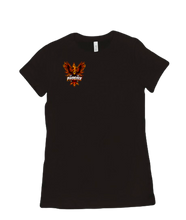 Phoenix Kingdom Women T-Shirt