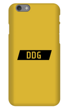 direct_destruction_gaming iPhone Phone Cases