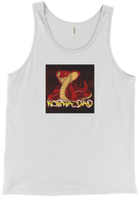 kobra_dad Tank Top
