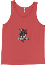 damthatstragic Tank Top