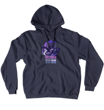 Hoodies (No-Zip/Pullover)